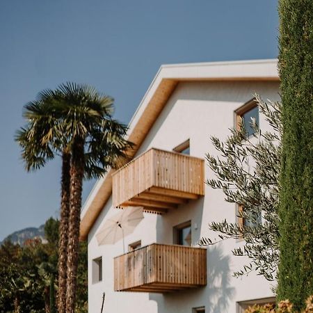 La Loggia Georg Apartamento Pianizza di Sopra Exterior foto