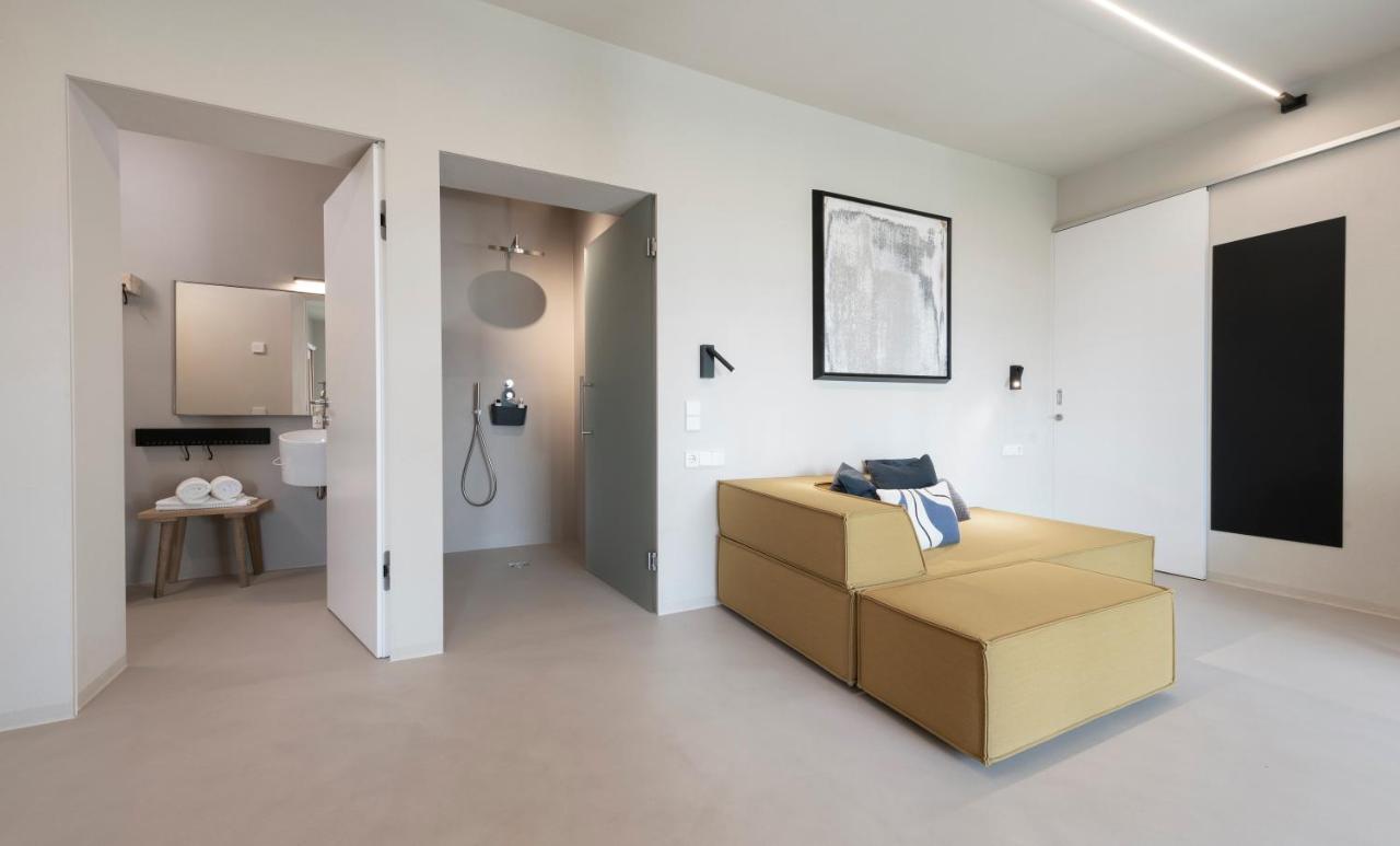 La Loggia Georg Apartamento Pianizza di Sopra Exterior foto